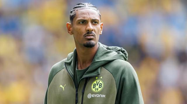 开云体育官网-阿莱暂别多特蒙德 租借加盟西甲升班马