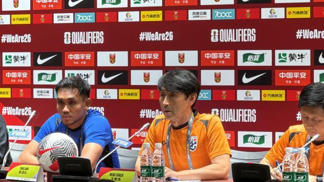 开云体育直播-石井正忠：归化有助于中国队进攻 剩下2场要拿6分