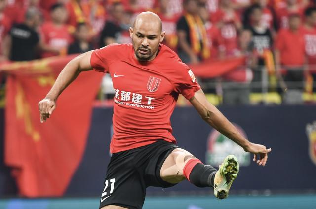 开云体育官网-【中超】曼巴破门费利佩戴帽 蓉城4比1逆转大连人