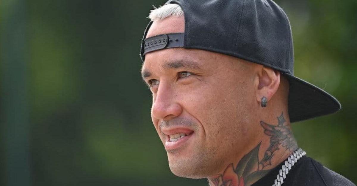 开云体育在线-纳因戈兰：如今意甲整体水平很低；我的身价放到现在能值1.5亿