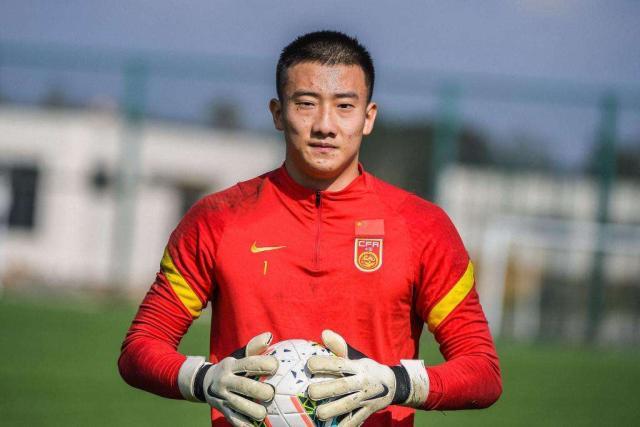 开云体育官网-国足14初哥跨度11岁遍布老青中少 超越高洪波纪录