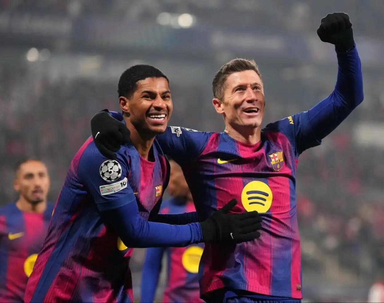 星空体育-TA：巴萨相信有钱报价小蜘蛛；让奥尔莫踢伪9是签约计划之一