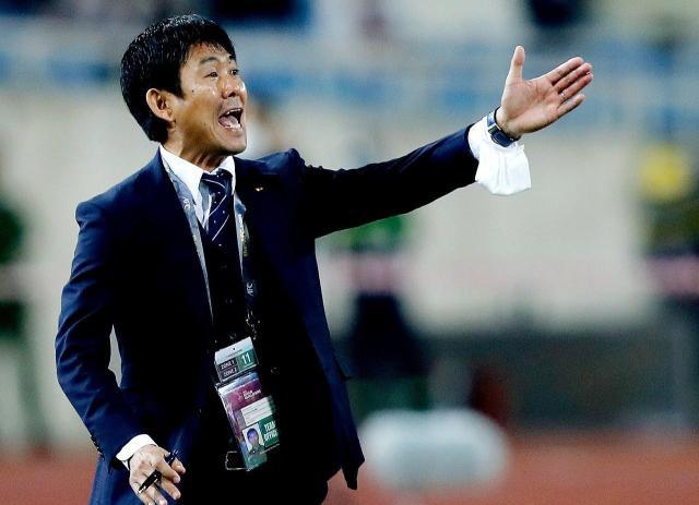 开云体育官网登入-森保一密谋春季大练兵：希望对阵中国前安排热身赛